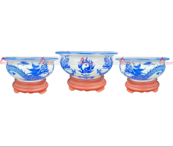 CÁCH CHỌN BÁT HƯƠNG LỰU CHUẨN CỔ BÁT TRÀNG 2